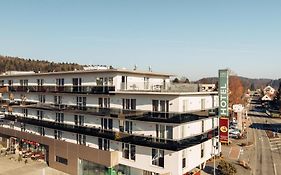 Harry'S Home Hart Bei Graz Hotel & Apartments